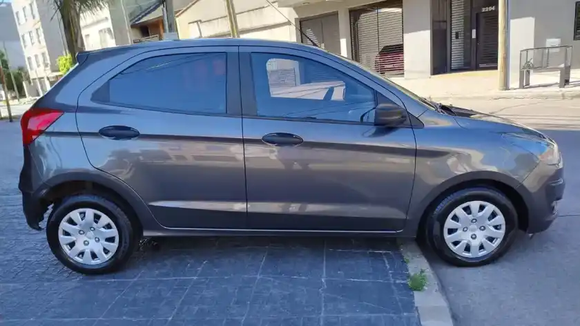 Ford Ka 1.5 S 2018 - foto 2