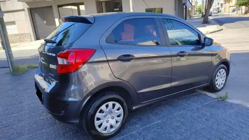 Ford Ka 1.5 S 2018 - foto 3