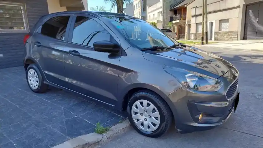 Ford Ka 1.5 S 2018 - foto 4