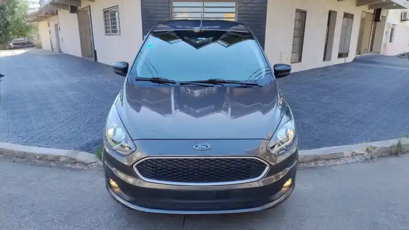 Ford Ka 1.5 S 2018 - foto 5