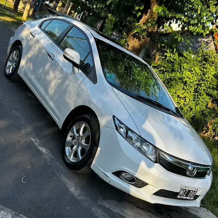 Honda Civic 1.8 Exs Mt 140Cv 2013 - foto 1