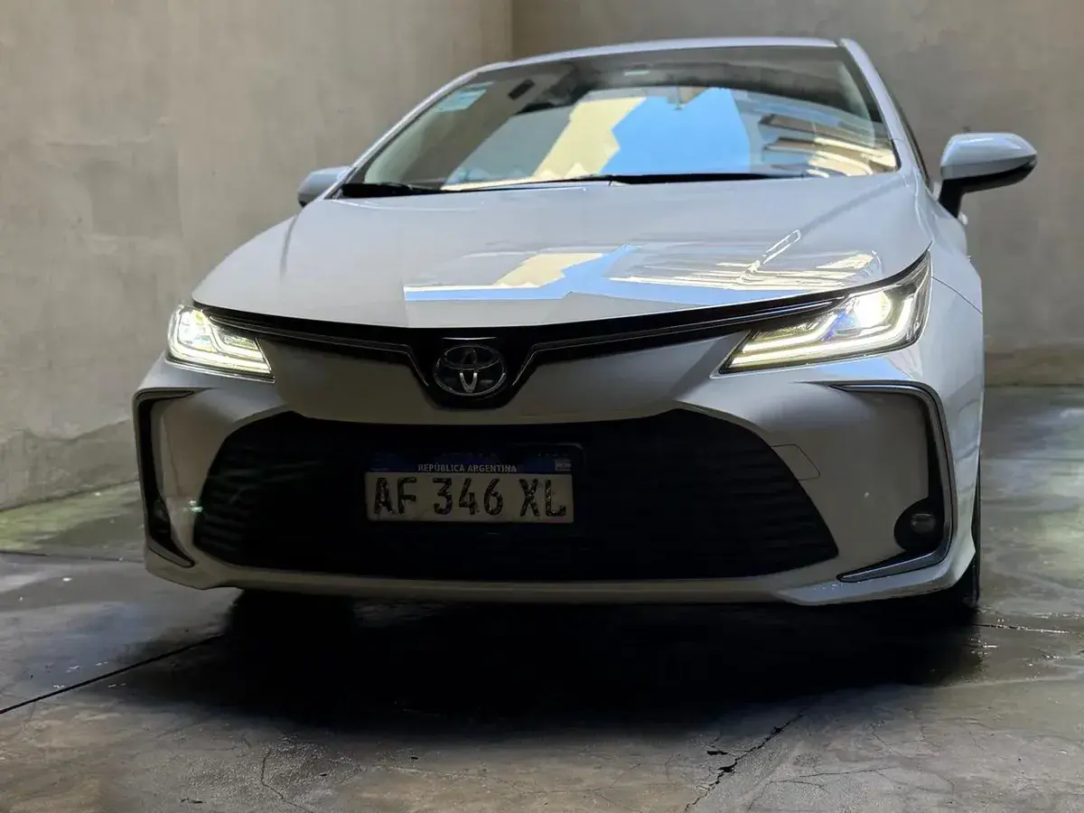 Toyota Corolla 1.8 Hev Xei Ecvt 2022 - foto 4