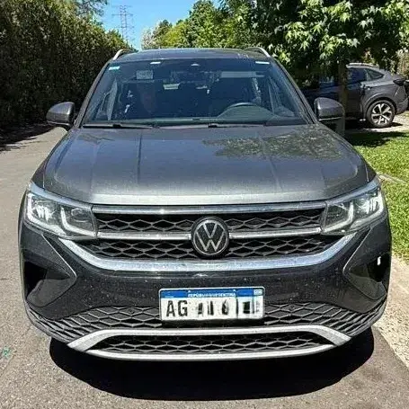 Volkswagen Taos 1.4 250 Tsi Highline 2023 - foto 1