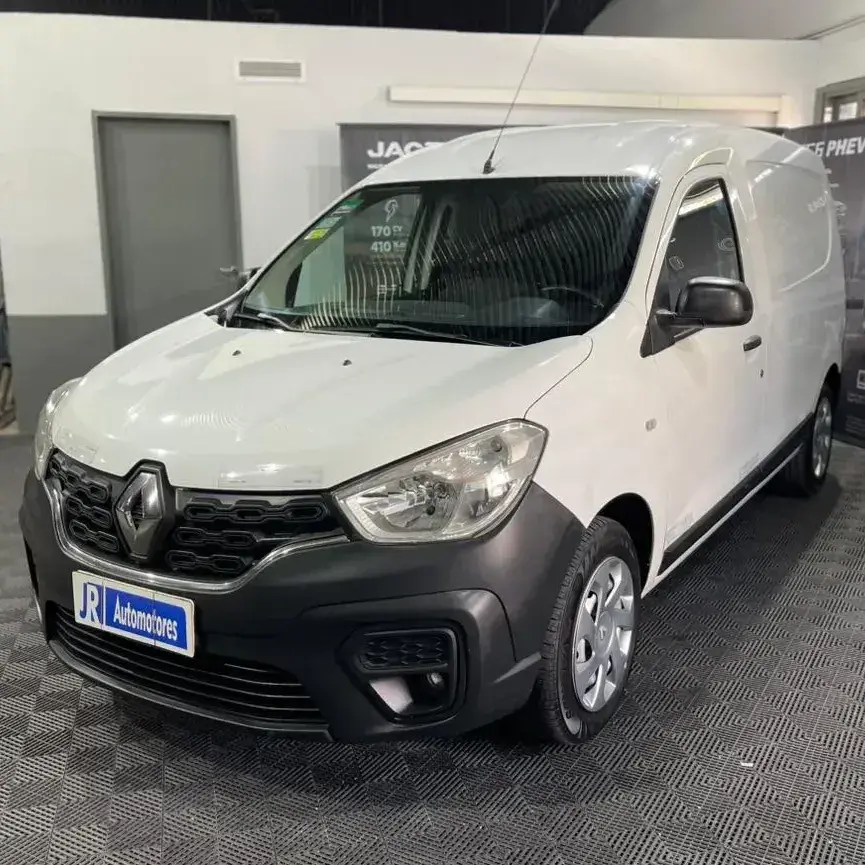 Renault Kangoo Ii Express Confort 1.6 Sce 2020 - foto 1