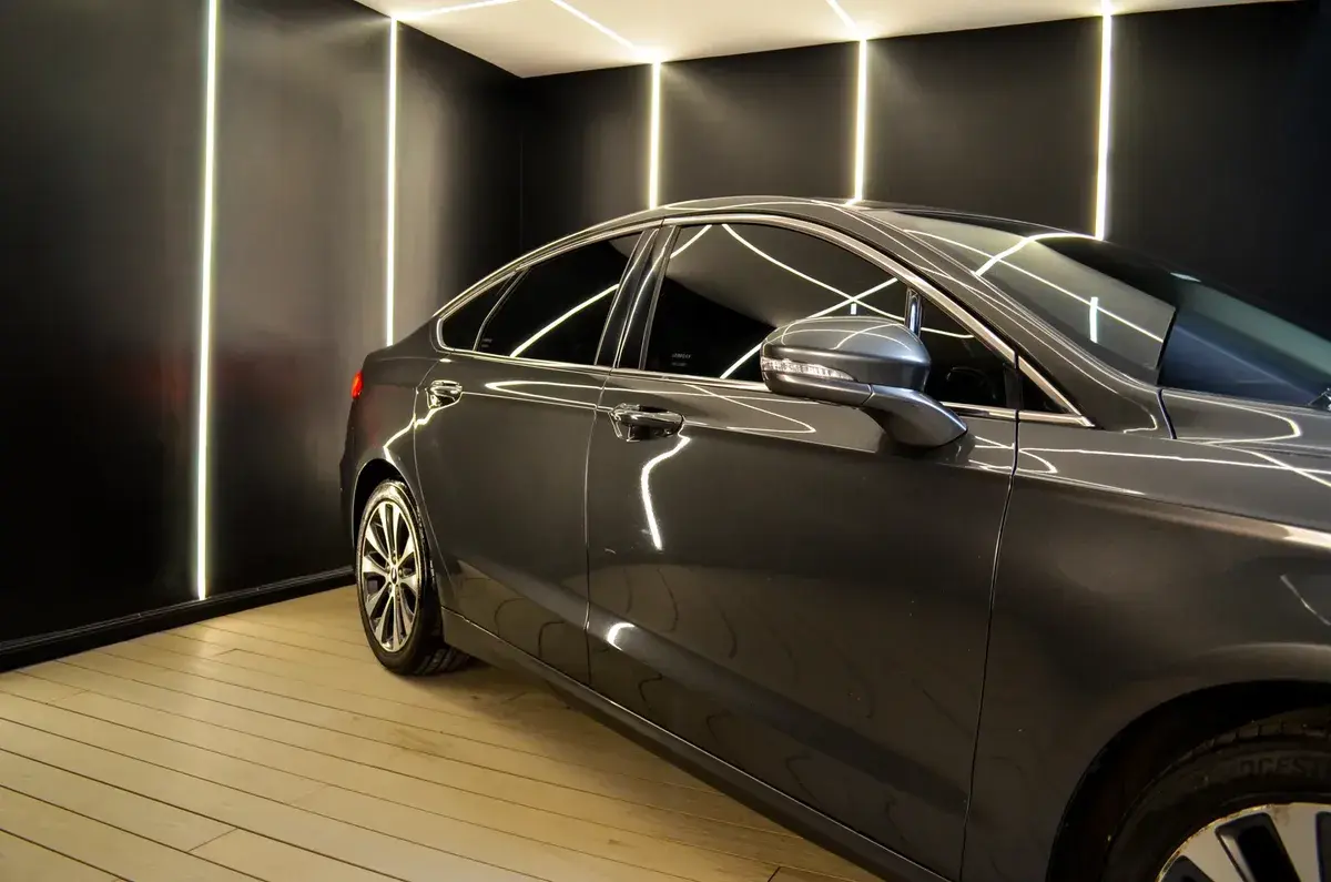 Ford Mondeo 2.0 Titanium Ecoboost At 240Cv 2019 - foto 3