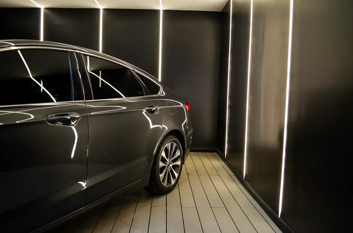 Ford Mondeo 2.0 Titanium Ecoboost At 240Cv 2019 - foto 4