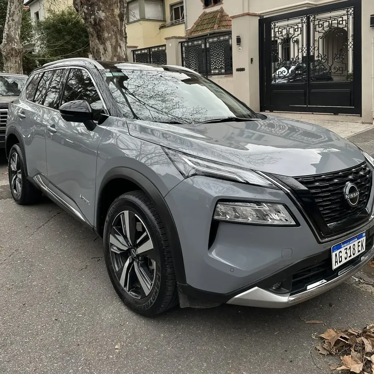 Nissan X-Trail E-Power 1.5 Exclusive Awd 2024 - foto 1