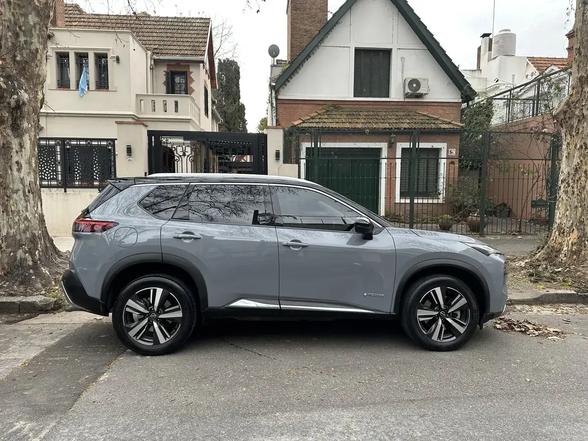Nissan X-Trail E-Power 1.5 Exclusive Awd 2024 - foto 2