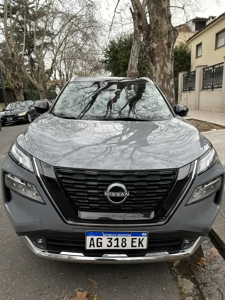 Nissan X-Trail E-Power 1.5 Exclusive Awd 2024 - foto 3