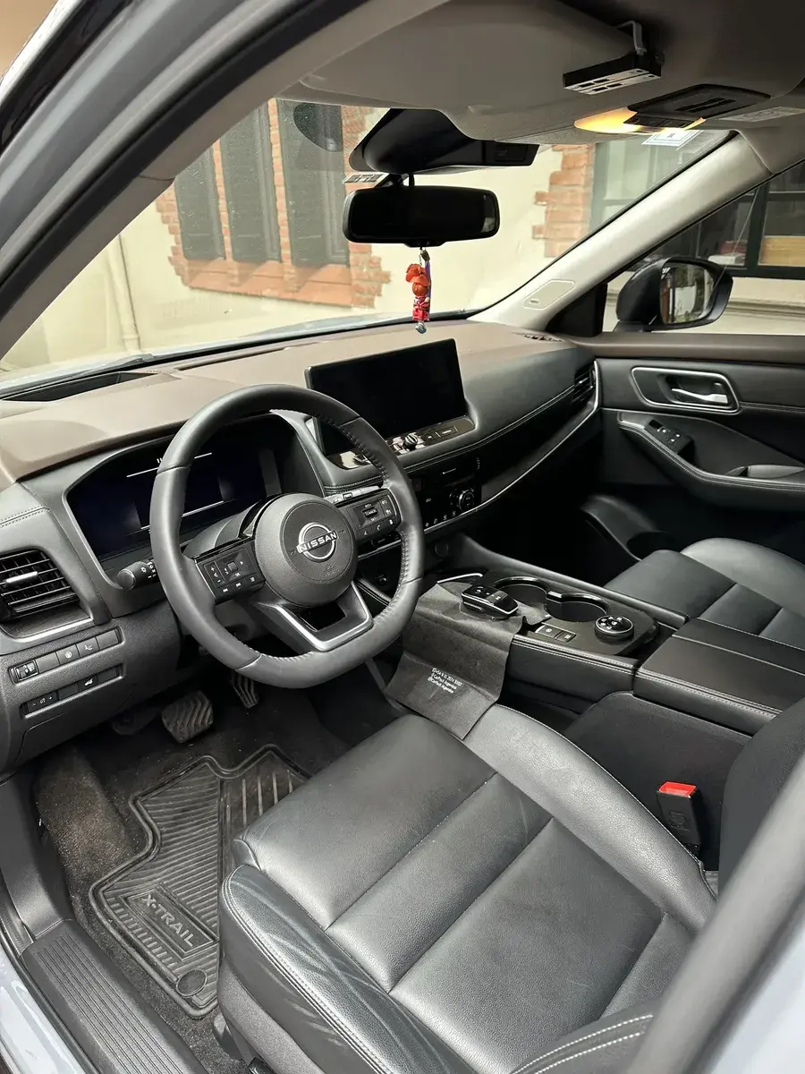 Nissan X-Trail E-Power 1.5 Exclusive Awd 2024 - foto 4
