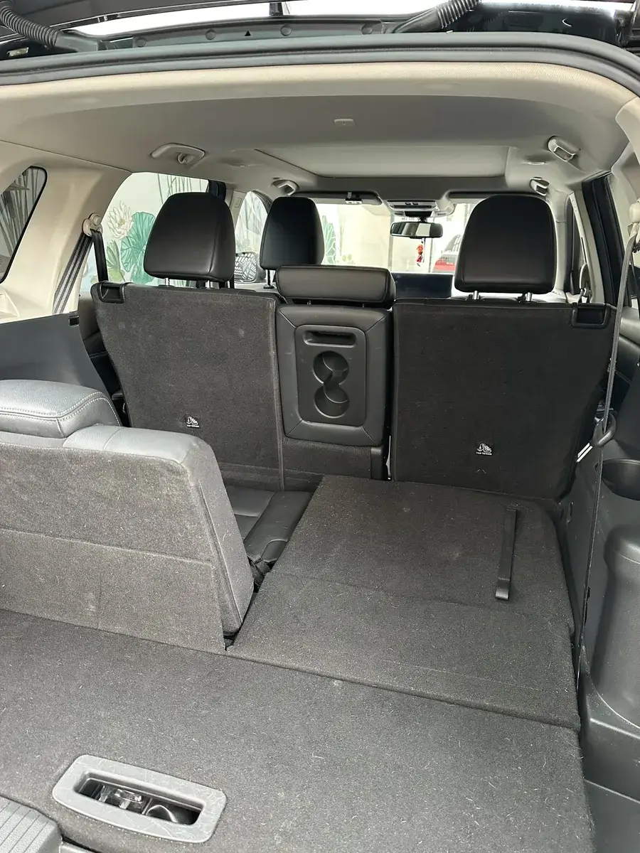 Nissan X-Trail E-Power 1.5 Exclusive Awd 2024 - foto 5