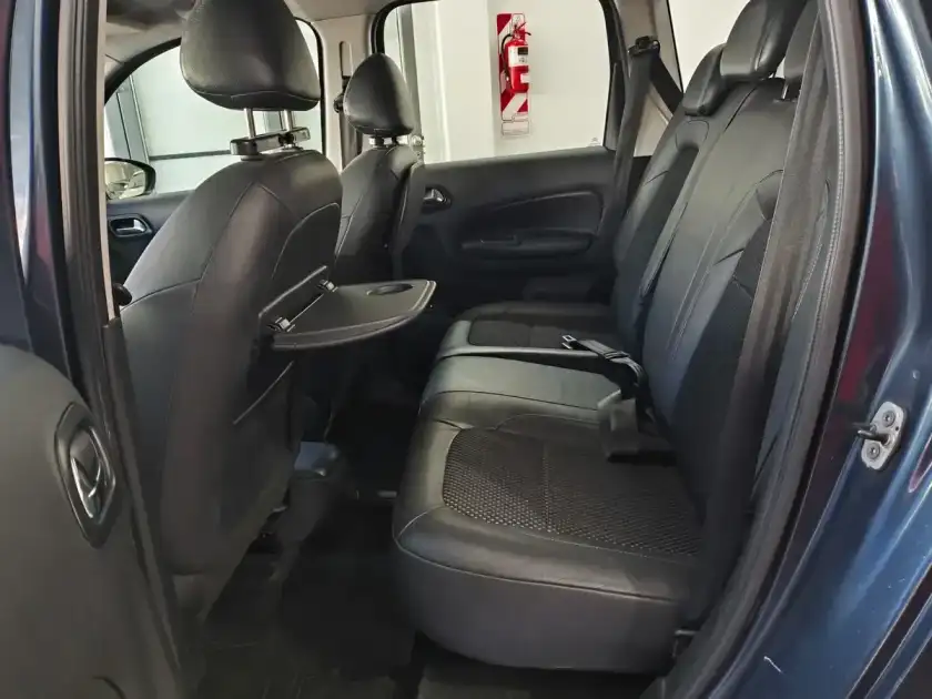 Citroën C3 Picasso 1.6 Exclusive 110Cv 2012 - foto 5
