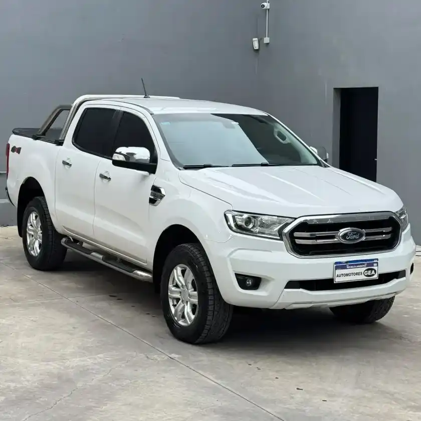 Ford Ranger 3.2 Cd Xlt Tdci 200Cv 4X4 At 2023 - foto 2