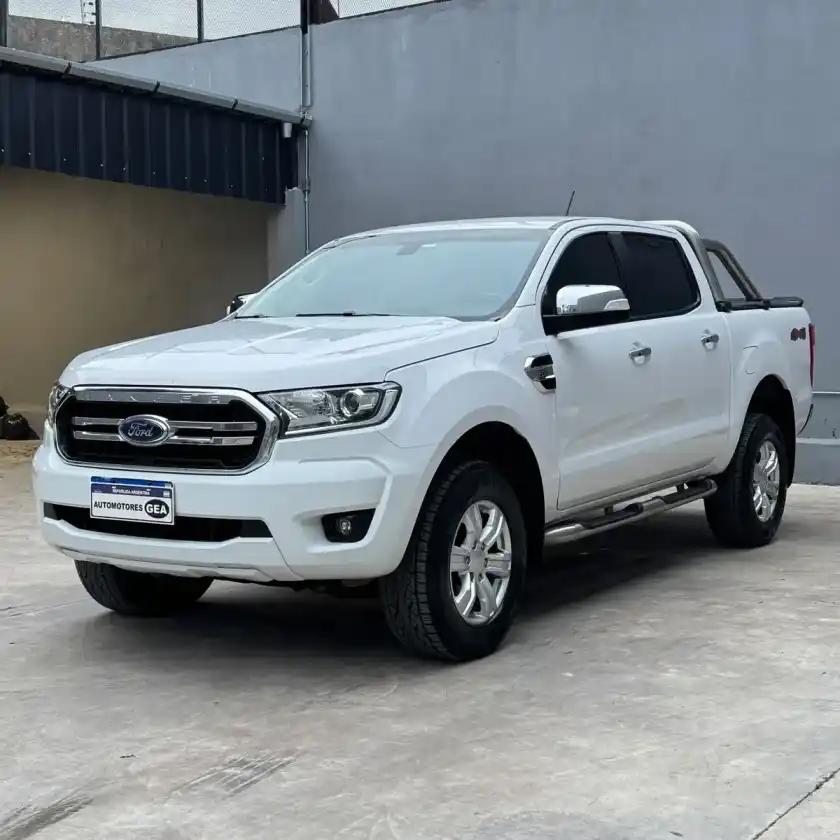 Ford Ranger 3.2 Cd Xlt Tdci 200Cv 4X4 At 2023 - foto 3