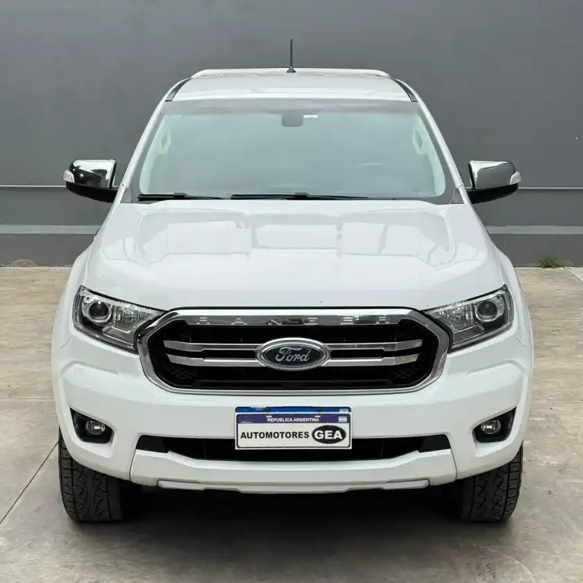 Ford Ranger 3.2 Cd Xlt Tdci 200Cv 4X4 At 2023 - foto 5