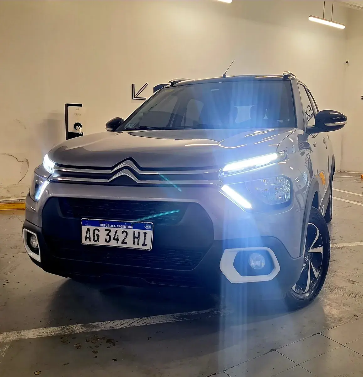 Citroën C3 1.6 16V Vti Infinit At 2023 - foto 3