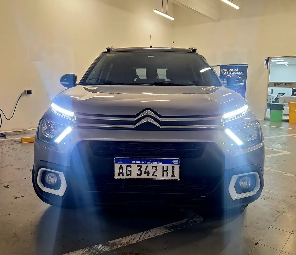 Citroën C3 1.6 16V Vti Infinit At 2023 - foto 4