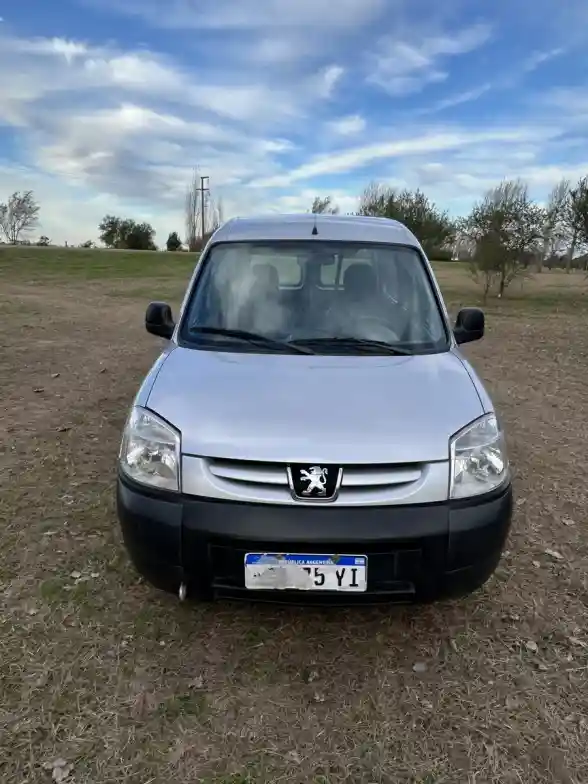 Peugeot Partner 1.6 Hdi Confort 2022 - foto 2