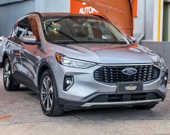 Ford Kuga 2.0 Titanium 2023 - foto 3