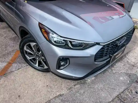 Ford Kuga 2.0 Titanium 2023 - foto 5