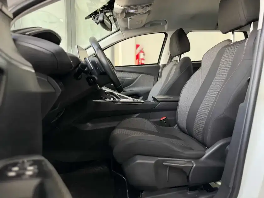 Peugeot 5008 1.6 Allure 2018 - foto 5