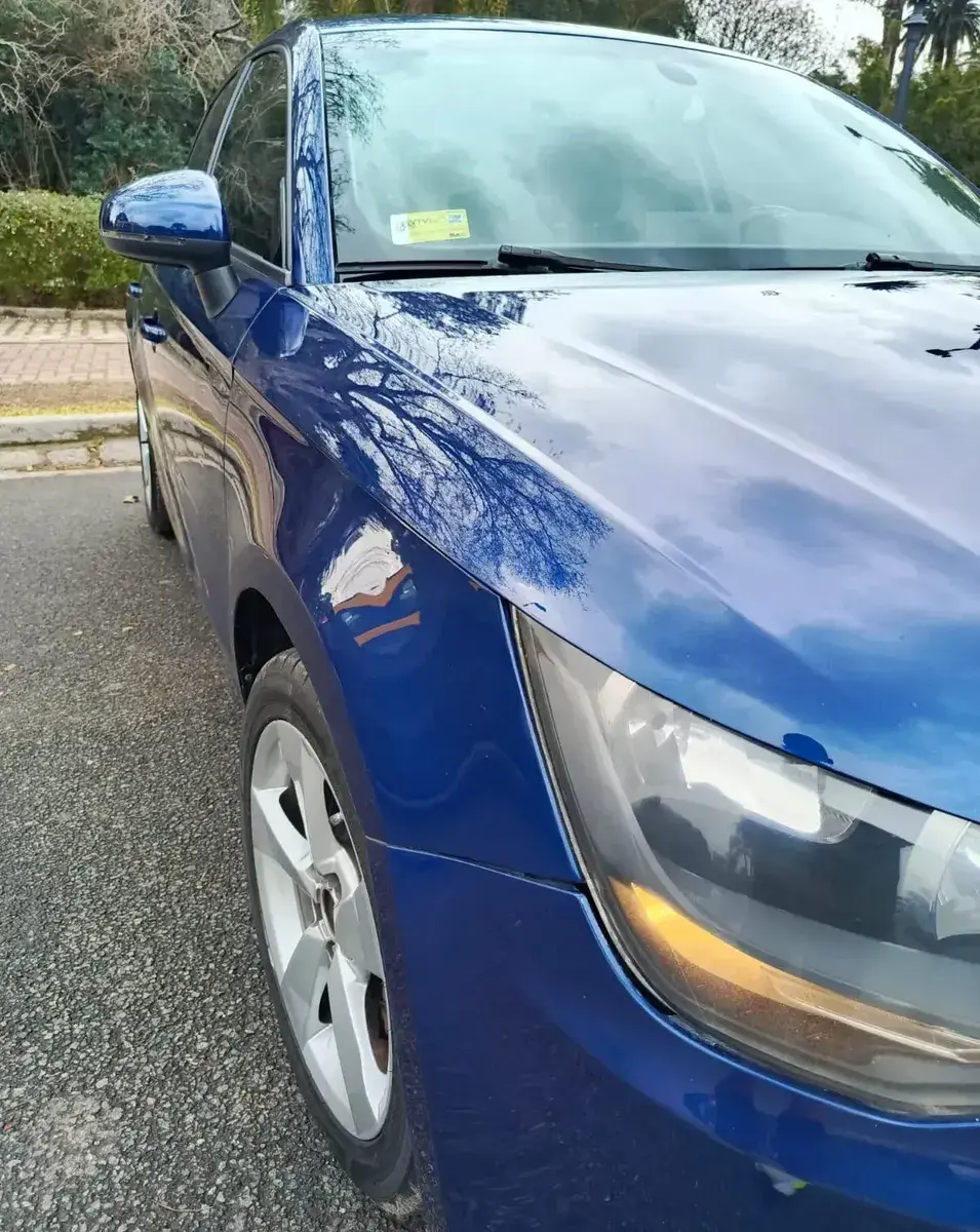 Audi A1 Sportback 1.4 Ambition Tfsi Stronic 2015 - foto 2