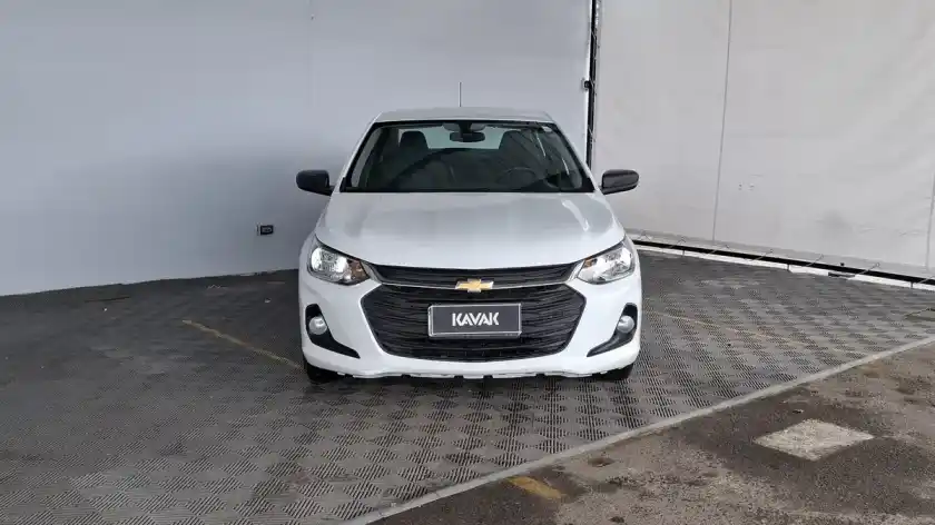 Chevrolet Onix + 1.2 Ls 2023 - foto 2