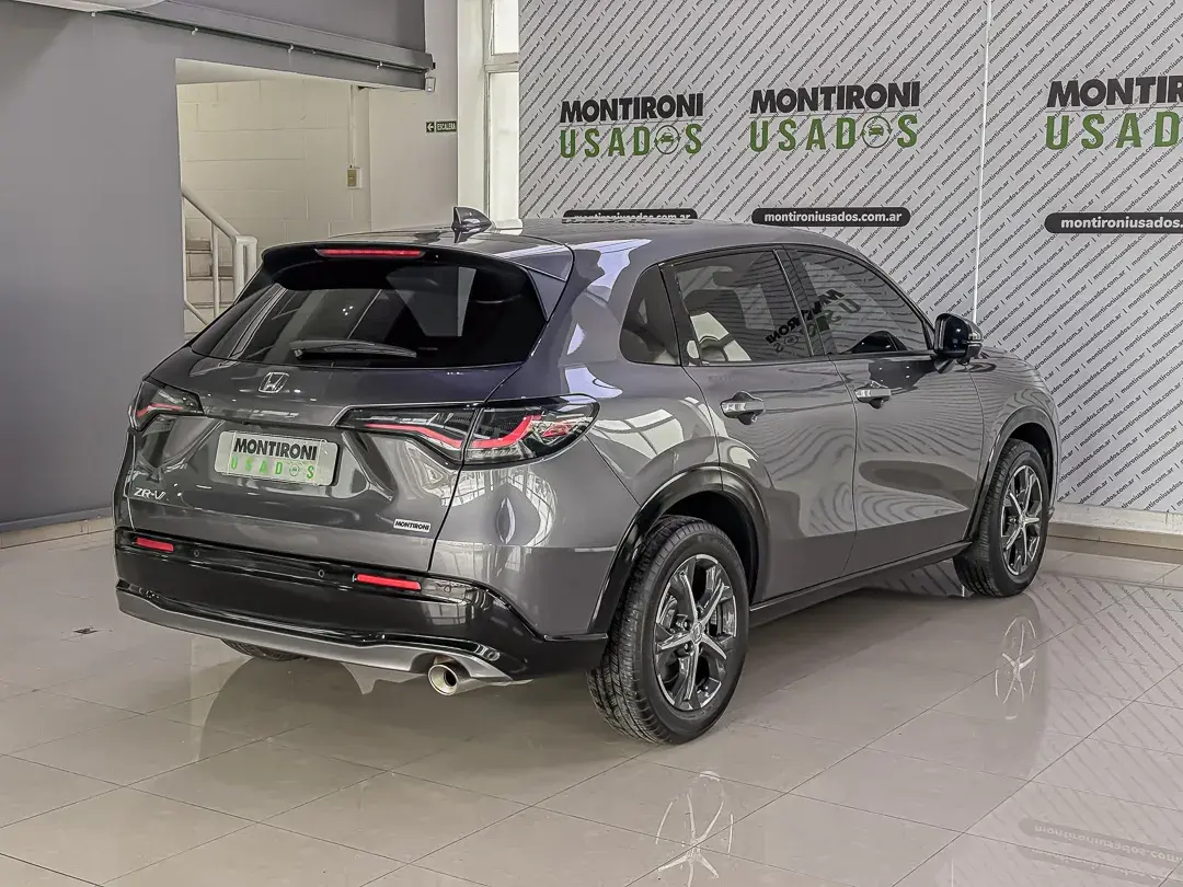 Honda Zr-V 2.0 Lx 2Wd Cvt 2025 - foto 4