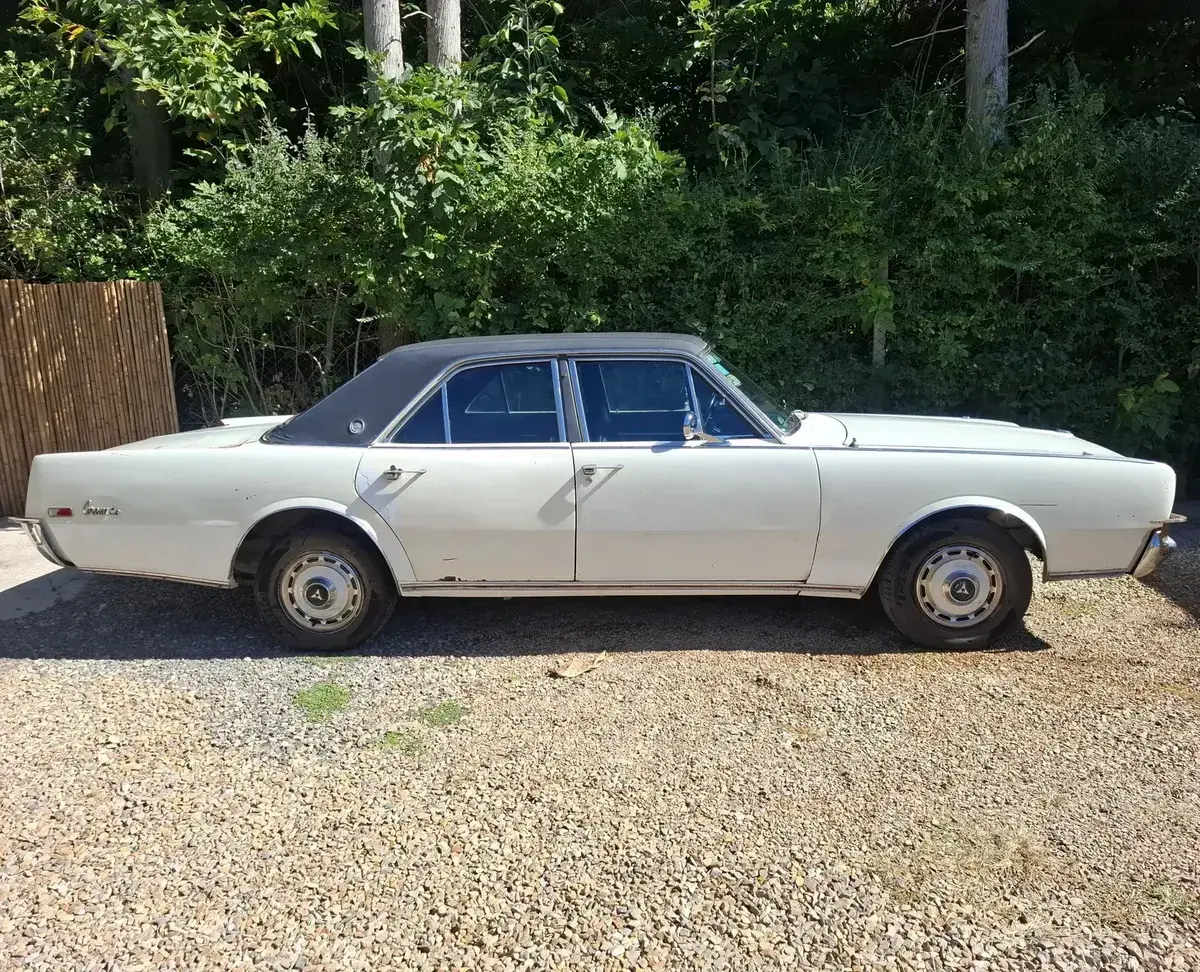 Dodge Coronado 3.7 1975 - foto 1