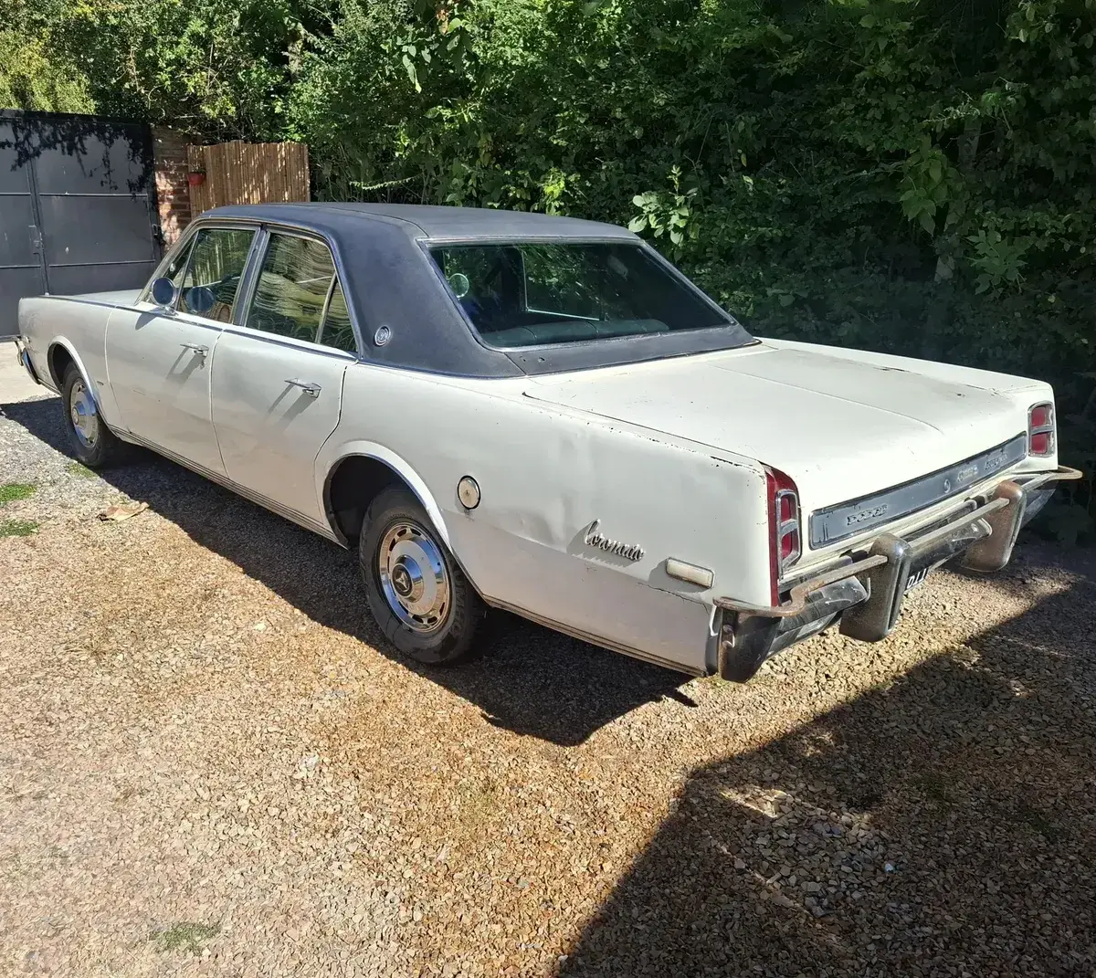 Dodge Coronado 3.7 1975 - foto 2