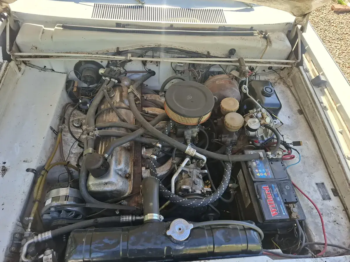 Dodge Coronado 3.7 1975 - foto 4