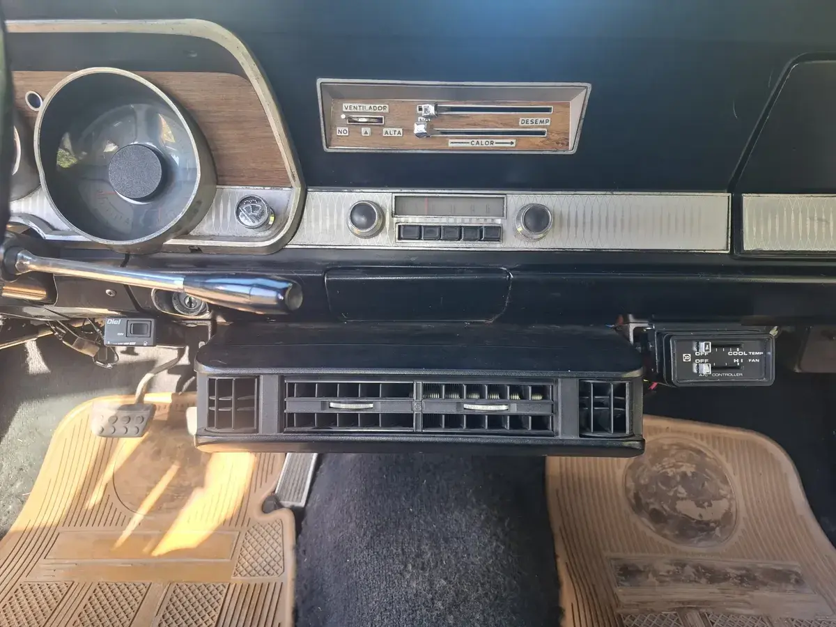 Dodge Coronado 3.7 1975 - foto 5