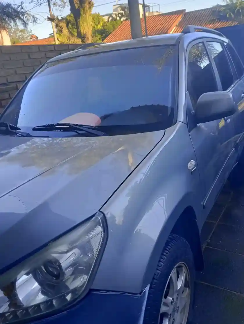 Chery Tiggo 1.6 F2 Confort 4X2 125Cv 2015 - foto 3