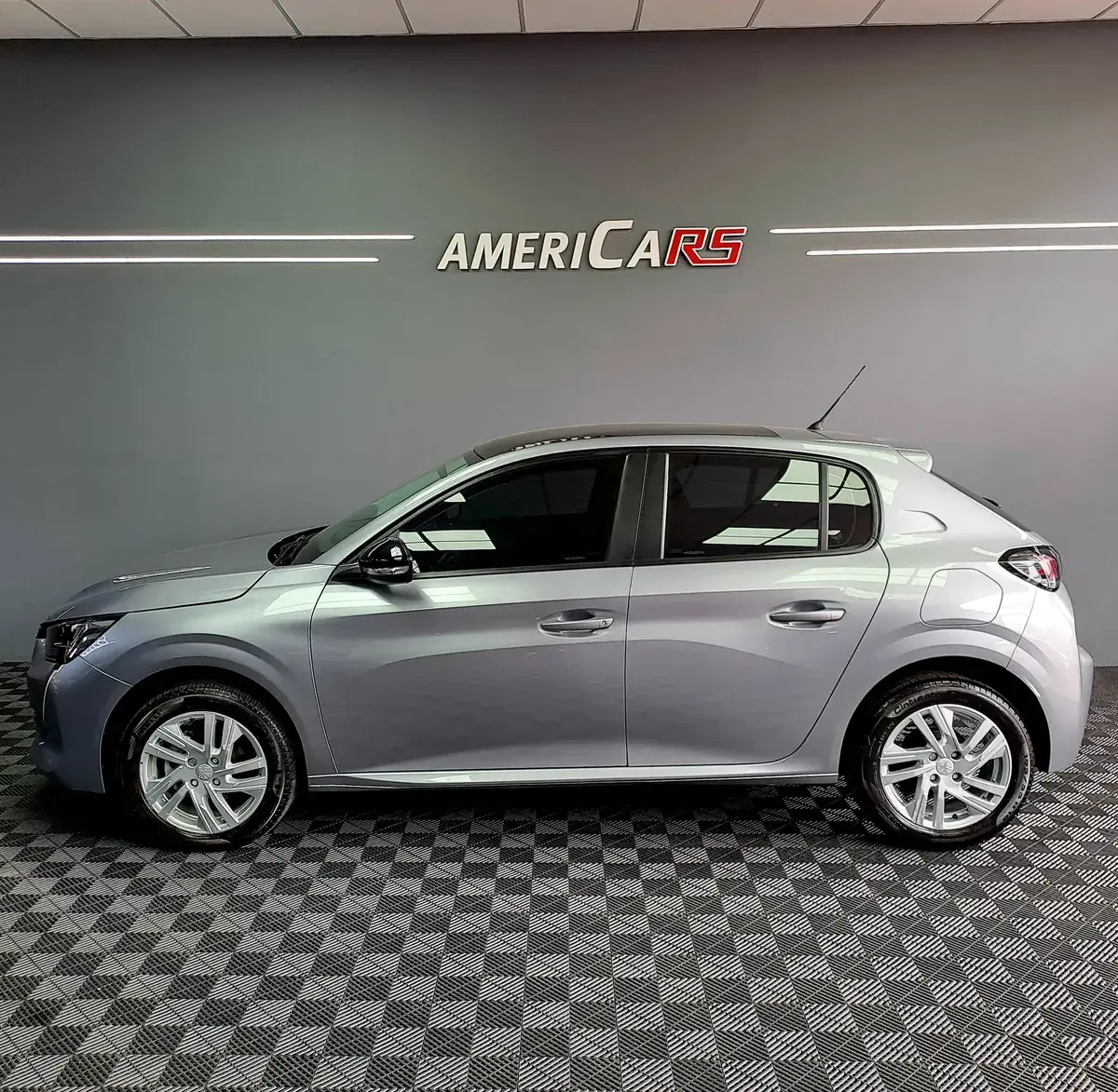 Peugeot 208 1.6L Active Pack Tiptronic 2023 - foto 2