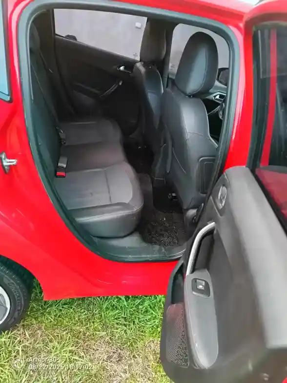 Peugeot 208 1.6 Gt Thp 2017 - foto 5