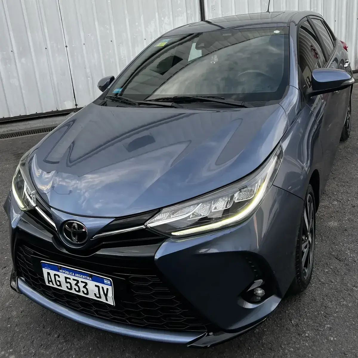 Toyota Yaris 1.5 107Cv S Cvt 2024 - foto 1