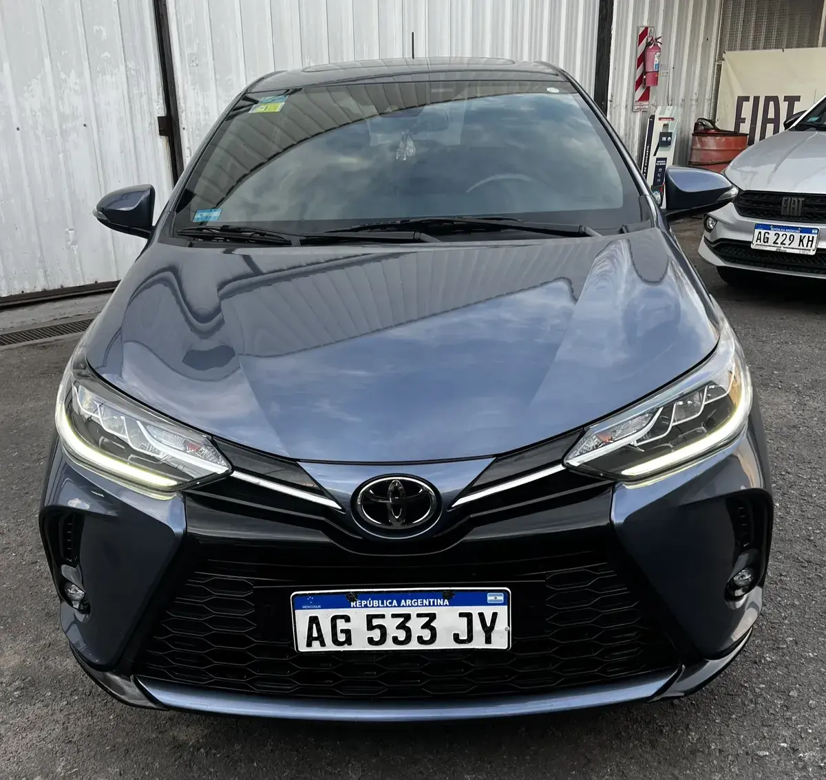 Toyota Yaris 1.5 107Cv S Cvt 2024 - foto 2