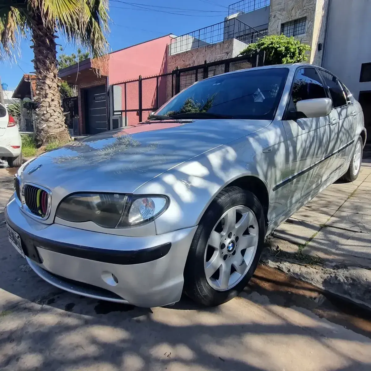 Bmw Serie 3 2.0 320I Active 2003 - foto 1