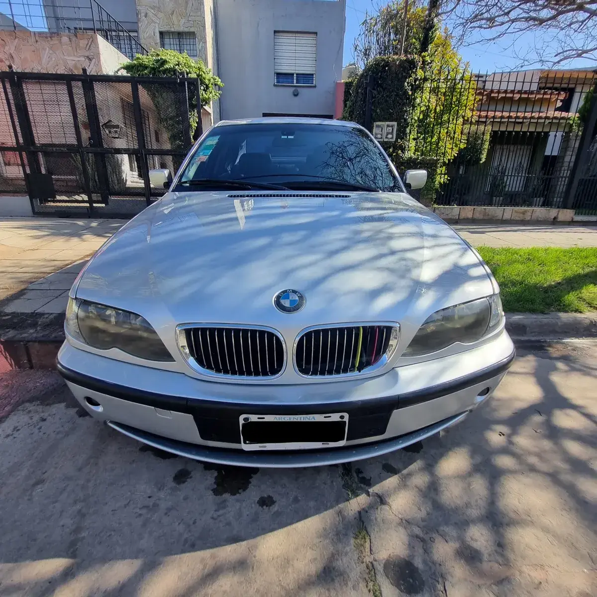 Bmw Serie 3 2.0 320I Active 2003 - foto 3