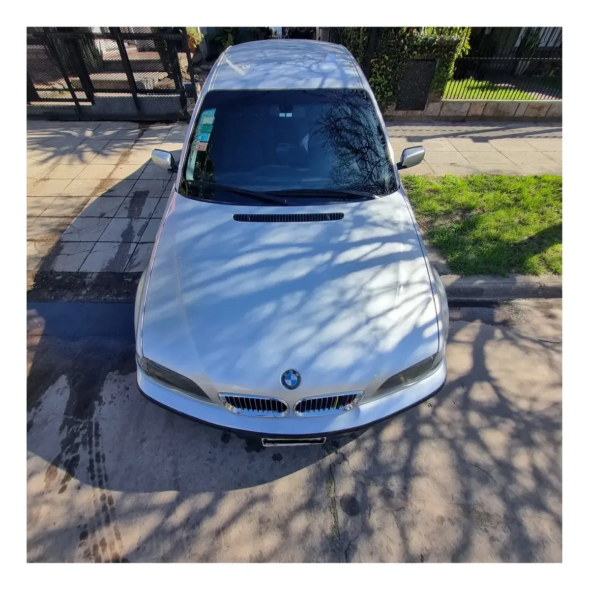 Bmw Serie 3 2.0 320I Active 2003 - foto 4