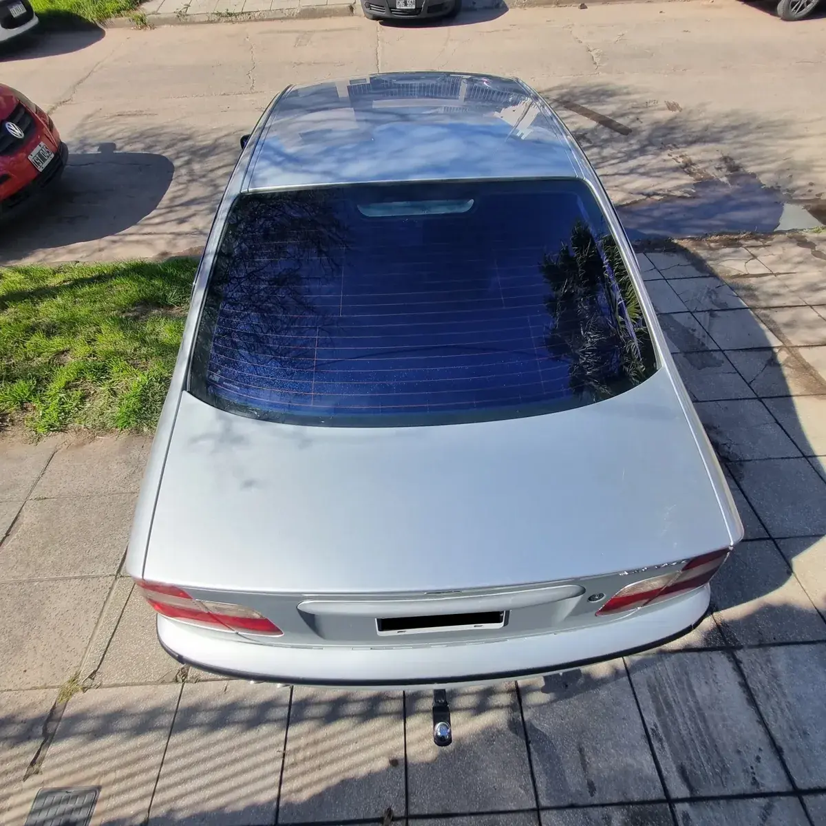 Bmw Serie 3 2.0 320I Active 2003 - foto 5