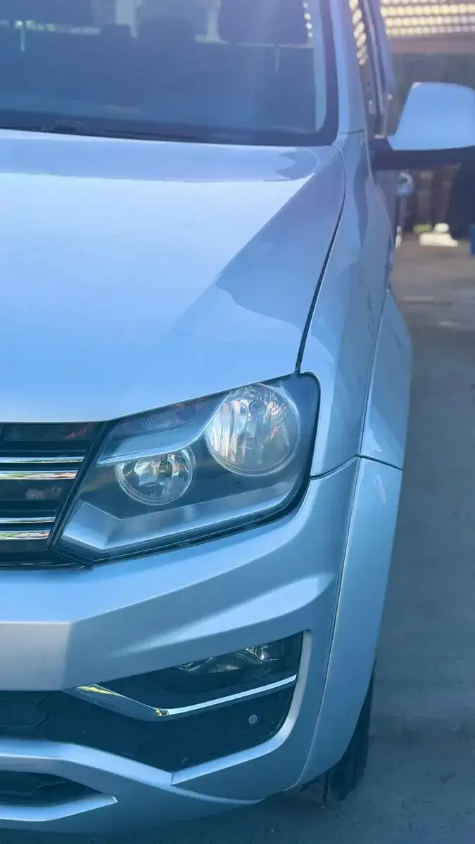 Volkswagen Amarok 2.0 Cd Tdi 180Cv Comfortline 4X2 2019 - foto 4