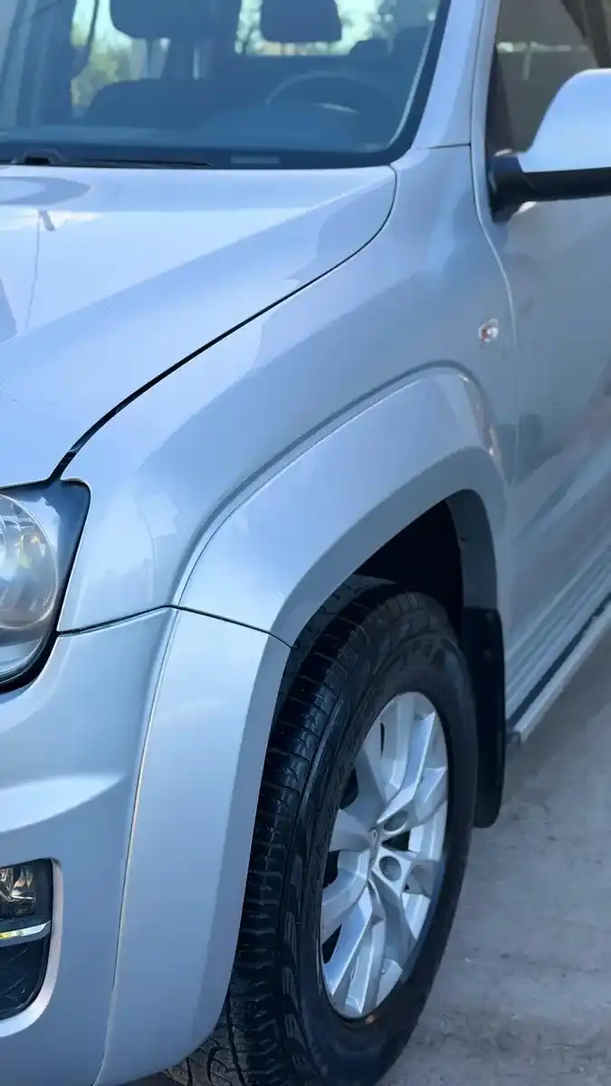 Volkswagen Amarok 2.0 Cd Tdi 180Cv Comfortline 4X2 2019 - foto 5