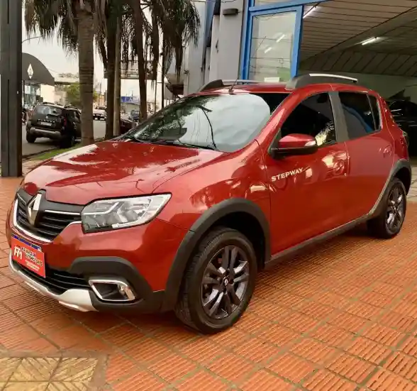 Renault Sandero Stepway 2023 - foto 1