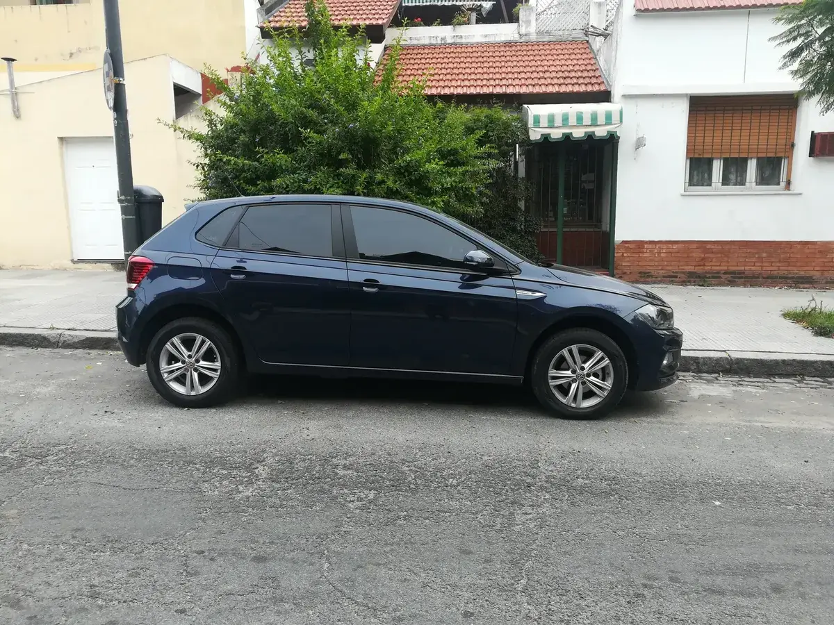 Volkswagen Polo 1.6 Msi Comfortline 2018 - foto 2