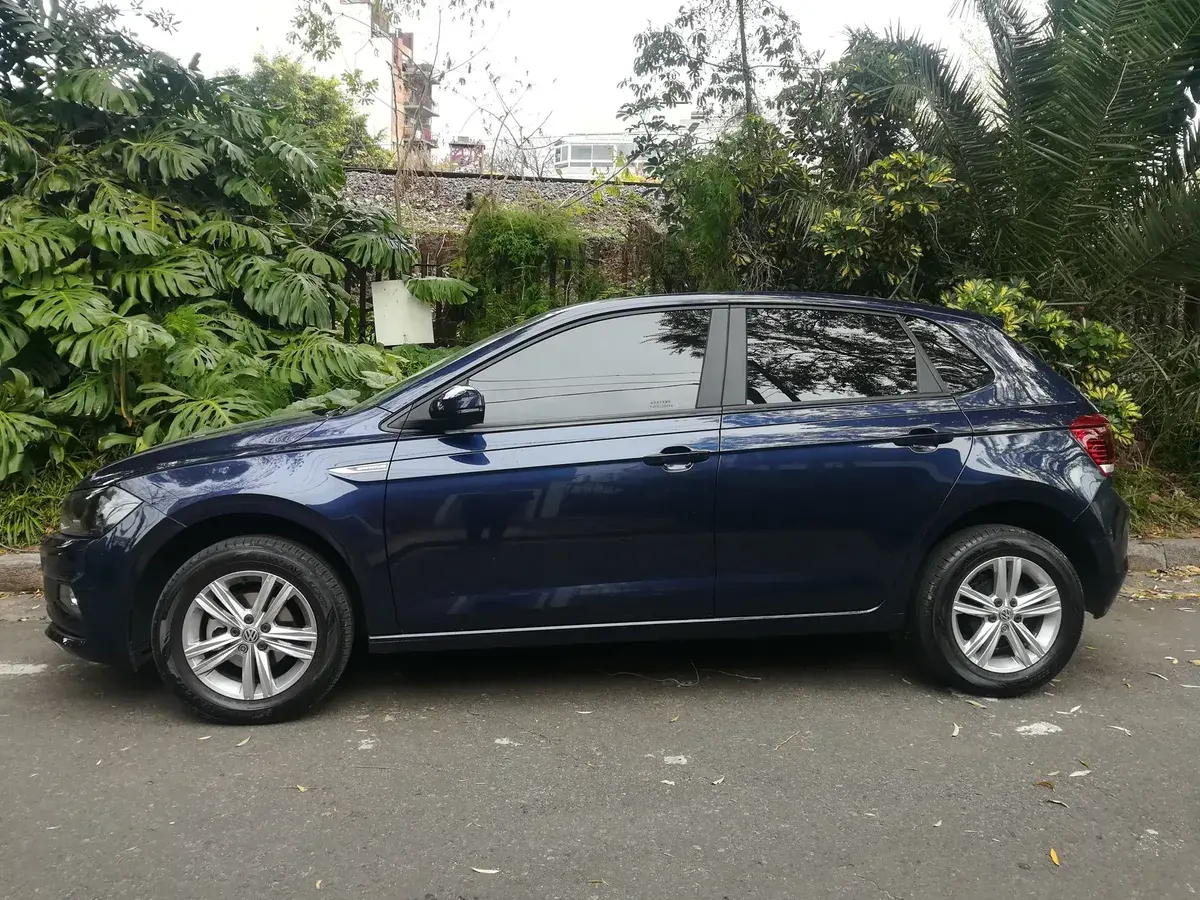 Volkswagen Polo 1.6 Msi Comfortline 2018 - foto 5