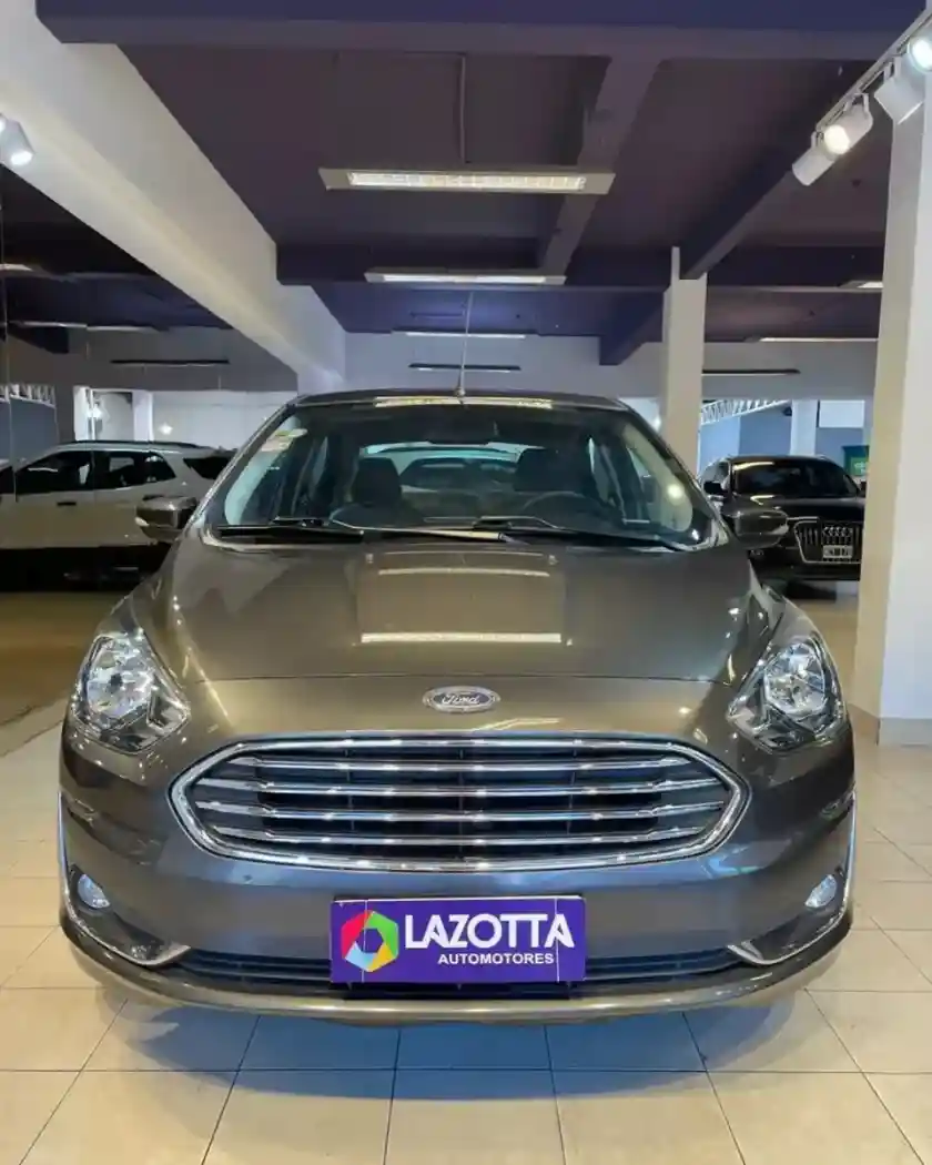 Ford Ka+ 1.5 Sel 2019 - foto 2