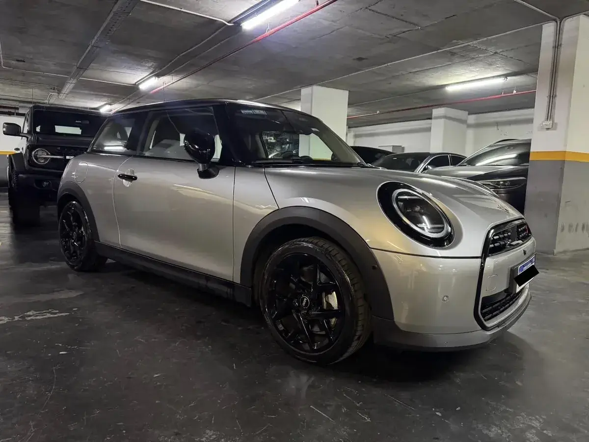 Mini Cooper S 2.0 F66 Classic 204Cv 3P 2025 - foto 3