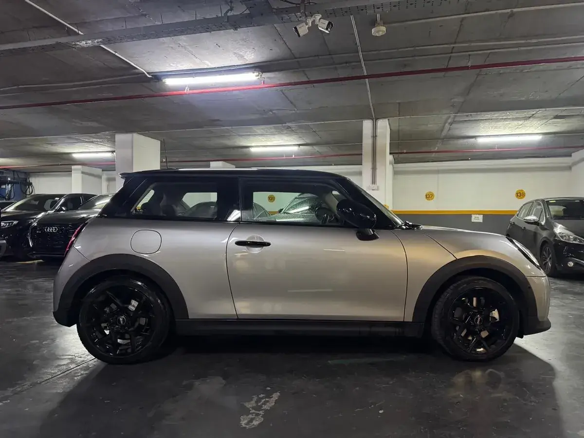 Mini Cooper S 2.0 F66 Classic 204Cv 3P 2025 - foto 4