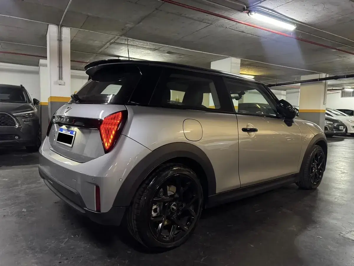 Mini Cooper S 2.0 F66 Classic 204Cv 3P 2025 - foto 5